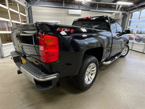 Used 2018 Chevrolet Silverado 1500 LT w/ All Star Edition image 5