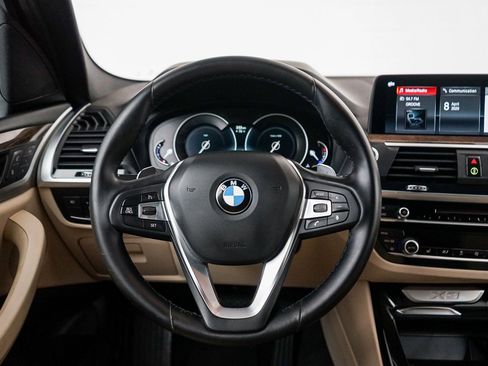 Used 2019 BMW X3 sDrive30i w/ Convenience Package image 18