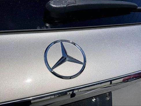 Certified 2022 Mercedes-Benz GLE 350 image 27