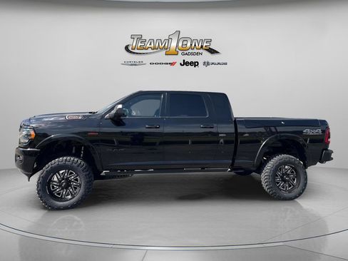 Used 2020 RAM 2500 Limited AWD/4WD image 5