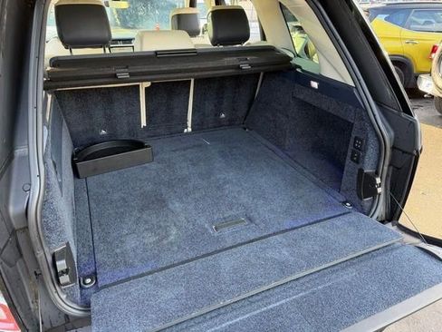 Used 2020 Land Rover Range Rover HSE image 27