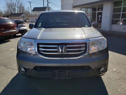 Used 2013 Honda Pilot EX-L image 7