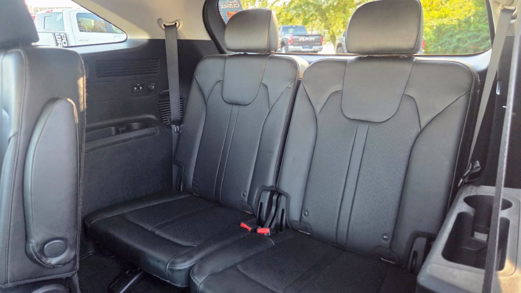 Used 2022 Kia Sorento X-Line EX AWD/4WD image 28