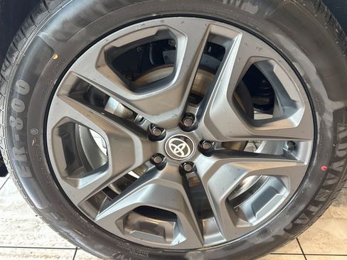 Used 2024 Toyota RAV4 Adventure image 14
