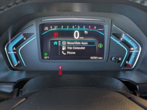 Used 2024 Honda Odyssey EX-L image 11