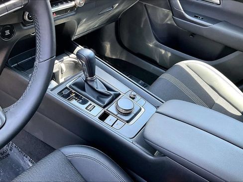 Certified 2025 MAZDA CX-50 AWD 2.5 S w/ Preferred Package image 10