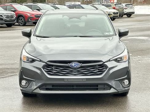 New 2026 Subaru Impreza 2.0i Sport image 27