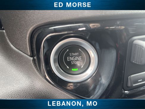 Certified 2023 Chevrolet Silverado 1500 RST w/ Redline Edition image 16