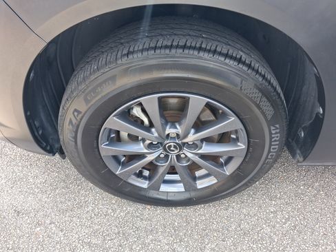 Certified 2024 MAZDA CX-30 AWD 2.5 S image 17