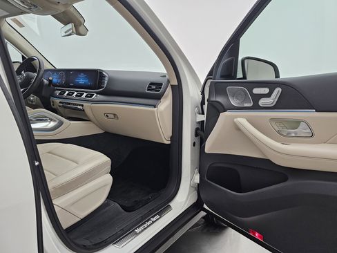 Certified 2020 Mercedes-Benz GLE 350 4MATIC image 14