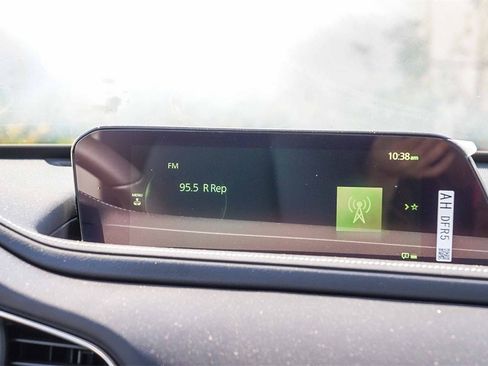 New 2025 MAZDA CX-30 AWD 2.5 S w/ Preferred Package image 14