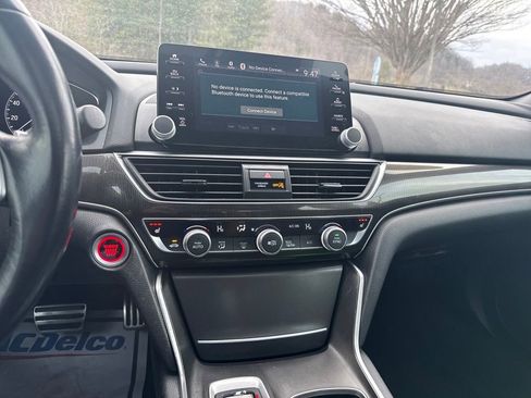 Used 2021 Honda Accord Sport image 20