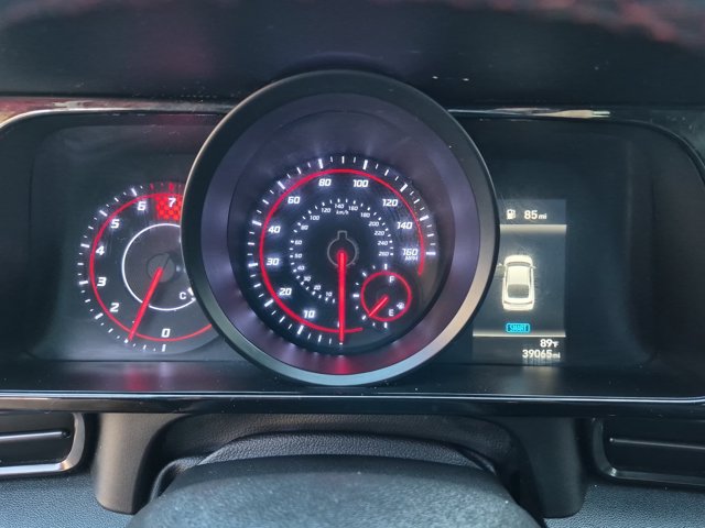 Used 2021 Hyundai Elantra N Line w/ Cargo Package FWD image 19