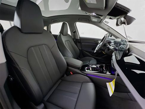 New 2025 Audi A5 2.0T Premium Plus image 28