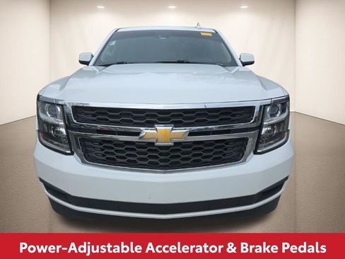 Used 2017 Chevrolet Tahoe LT image 13