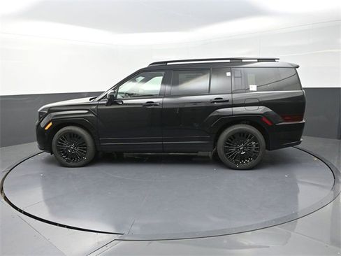 New 2026 Hyundai Santa Fe Calligraphy image 5