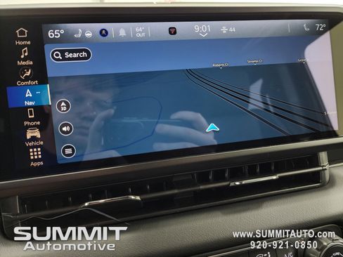 New 2025 Jeep Wrangler Sahara image 15