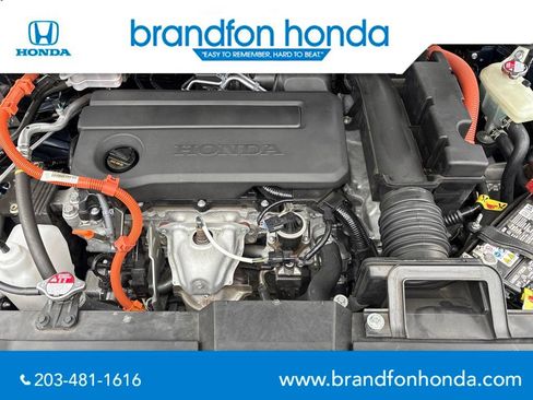 Used 2025 Honda CR-V Sport-L image 34