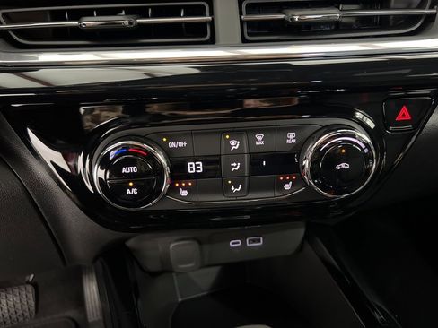 New 2026 Chevrolet Trax RS image 16