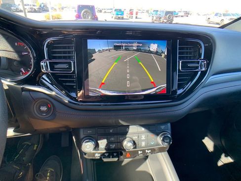 New 2026 Dodge Durango GT image 21