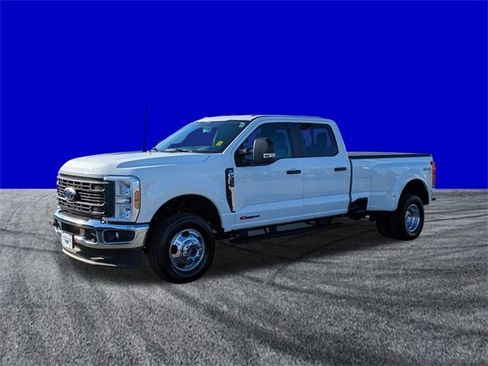 Used 2025 Ford F350 XL image 8