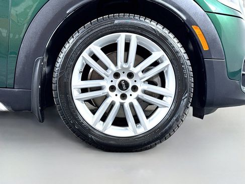 Used 2019 MINI Cooper Countryman S w/ Convenience Package AWD/4WD image 9