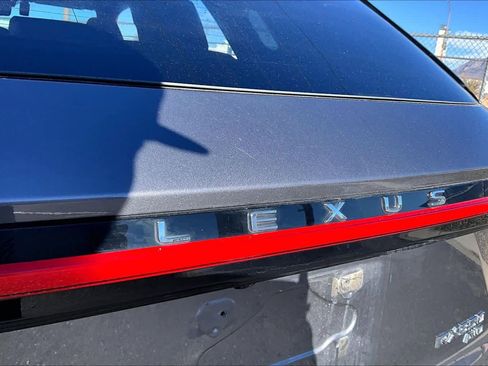 Used 2023 Lexus RX 350 F Sport image 27