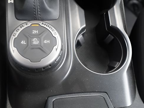 Used 2024 Ford Bronco Big Bend AWD/4WD image 22