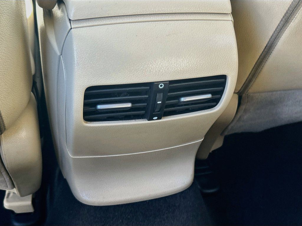 Used 2010 Honda Crosstour EX-L image 24