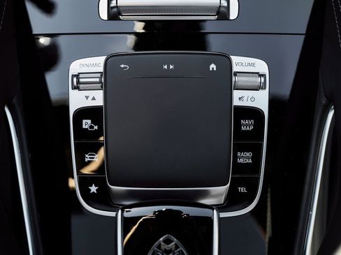 Used 2021 Mercedes-Benz Maybach GLS 600 Maybach GLS 600 image 78