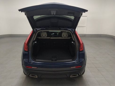 Used 2021 Cadillac XT4 Luxury FWD image 29