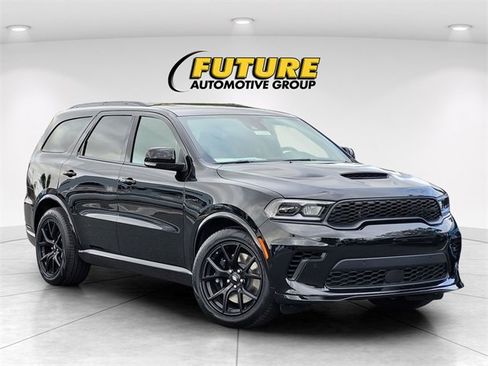 New 2026 Dodge Durango GT w/ Tow 'N Go Package image 1