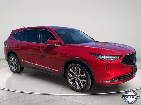 Used 2023 Acura MDX FWD w/ Technology Package image 1