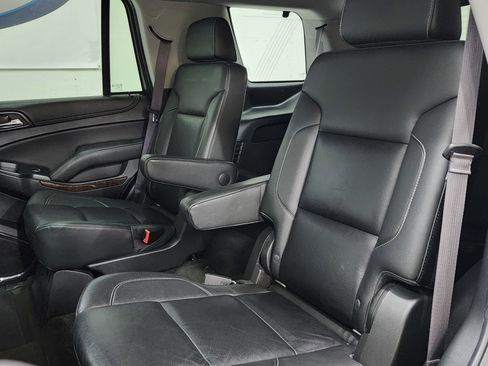 Used 2017 Chevrolet Tahoe LT w/ LT Signature Package AWD/4WD image 18