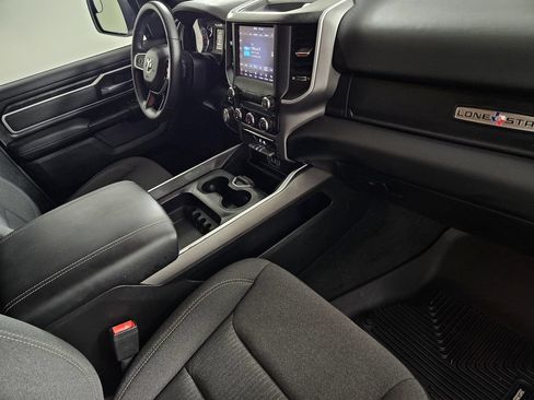 Used 2020 RAM 1500 Lone Star RWD image 29
