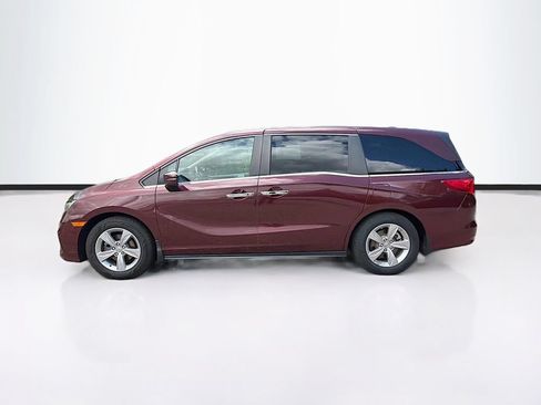 Used 2019 Honda Odyssey EX-L image 8