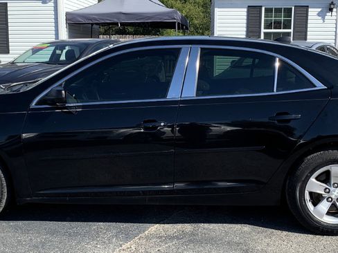 Used 2013 Chevrolet Malibu LS w/ Protection Package image 2