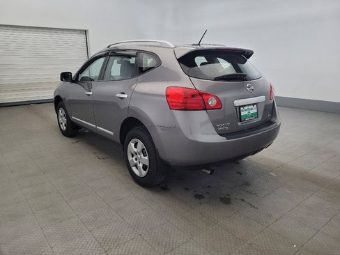 Used 2015 Nissan Rogue S w/ Convenience Package image 5