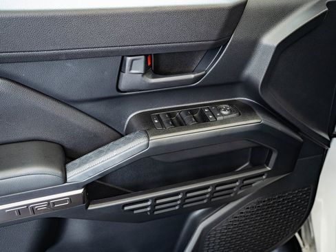 Used 2025 Toyota 4Runner TRD Sport image 24