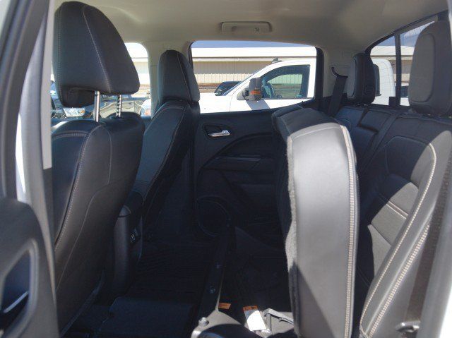 Used 2019 GMC Canyon Denali AWD/4WD image 30