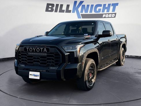 Used 2023 Toyota Tundra TRD Pro image 1