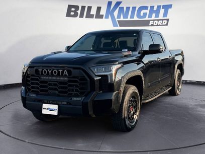 Used 2023 Toyota Tundra TRD Pro