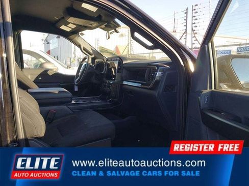 Used 2024 Ford F150 STX image 10