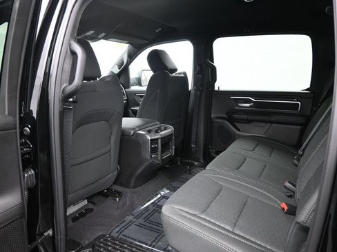 New 2026 RAM 1500 Big Horn w/ Night Edition AWD/4WD image 23