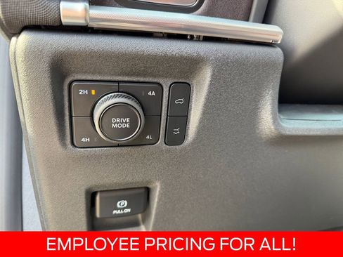 New 2026 Ford Expedition Platinum w/ Platinum Ultimate Package AWD/4WD image 26