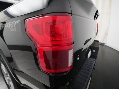 Used 2019 Ford F150 Lariat w/ Equipment Group 502A Luxury image 35