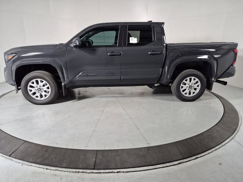 New 2026 Toyota Tacoma SR5 AWD/4WD image 2