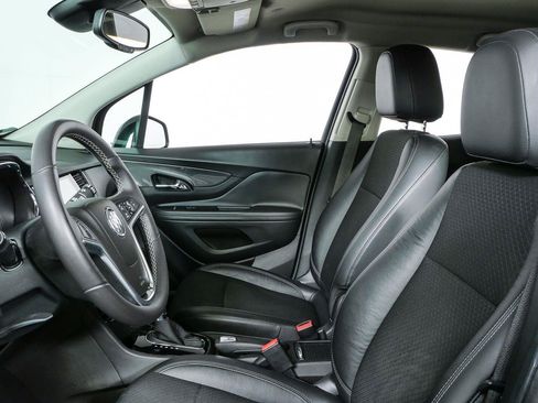 Used 2017 Buick Encore Preferred FWD image 5
