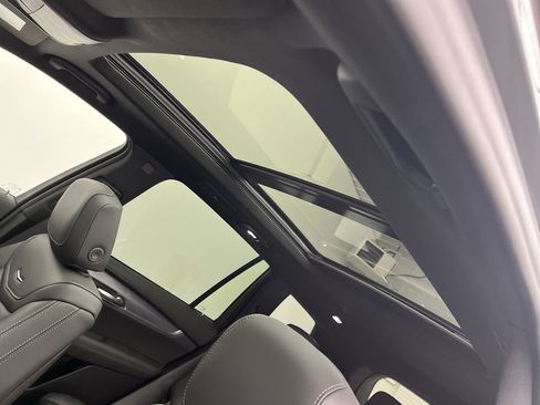 New 2025 Cadillac XT6 Luxury w/ LPO, Floor Liner Package image 6