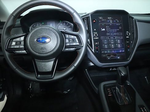 Used 2025 Subaru Crosstrek 2.5i Limited AWD/4WD image 29